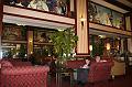 Edisonhotel Lobby 2